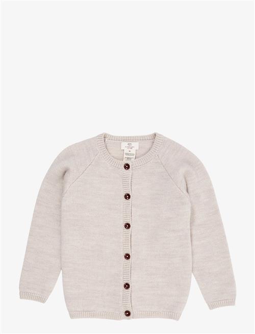 Copenhagen Colors | Merino Knitted Cardigan | 80