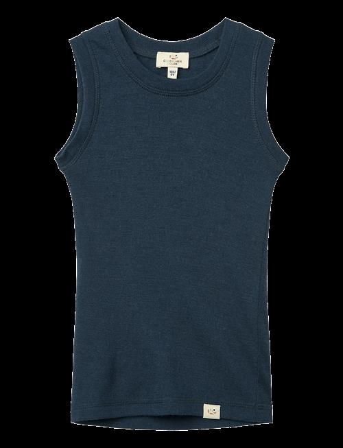 Copenhagen Colors | Merino Light Knitted Tank | 110