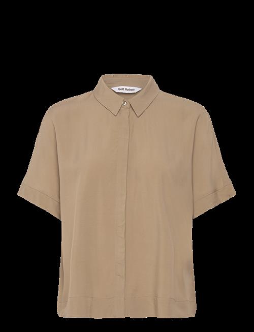 Soft Rebels | Srfreedom Ss Shirt | M