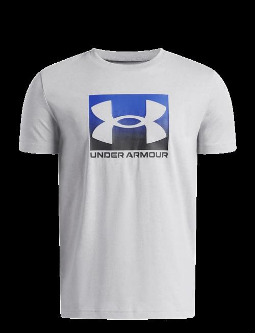 Under Armour | Ua B Boxed Sports Update Ss | 152-158