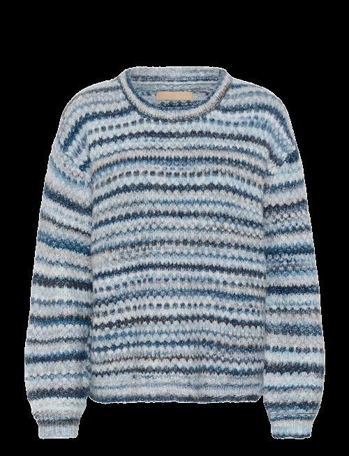 Culture | Cuhazel Pullover | L