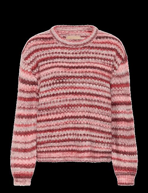 Culture | Cuhazel Pullover | L