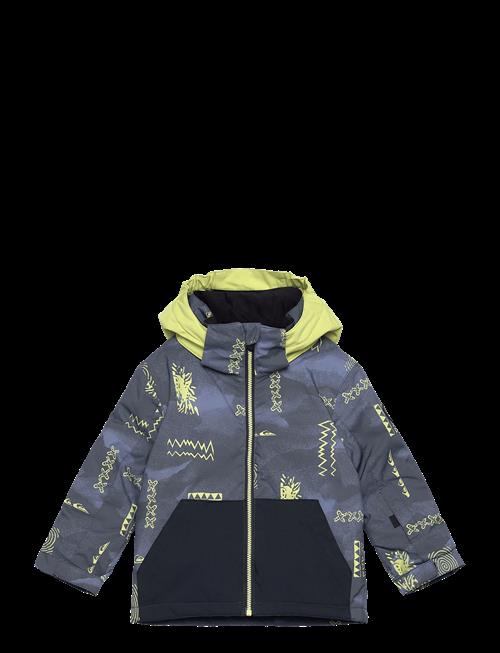 Quiksilver | Little Mission Kids Jk | 91