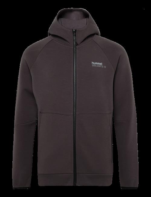 Hummel | Hmltech Fleece Regular Zip Hoodie | M