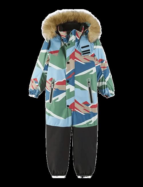 Reima | Reimatec Winter Overall, Kipina | 128