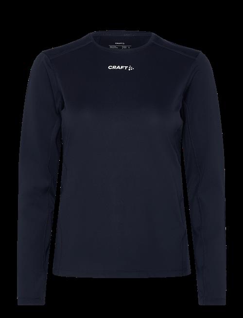 Craft | Adv Essence Ls Tee 2 W | L