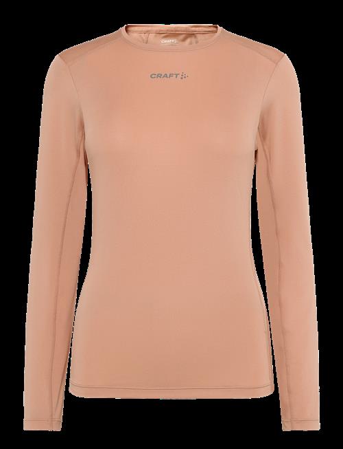 Craft | Adv Essence Ls Tee 2 W | M