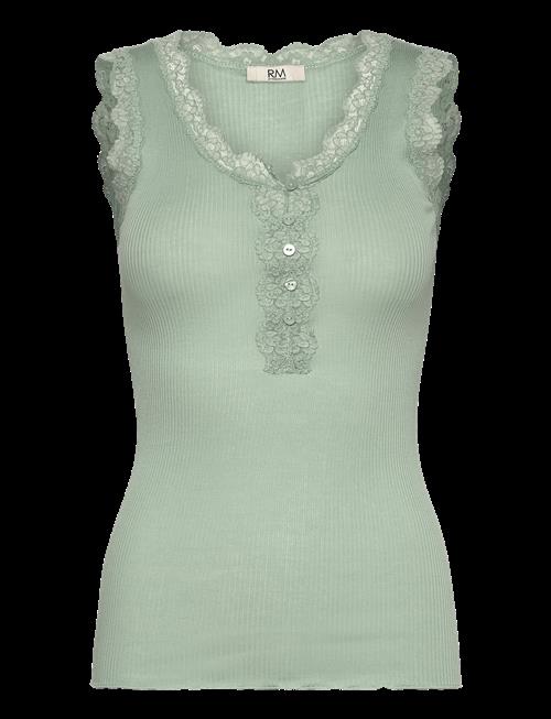 RM By Rosemunde | Rmwbalta Modal Sl Placket Top | M