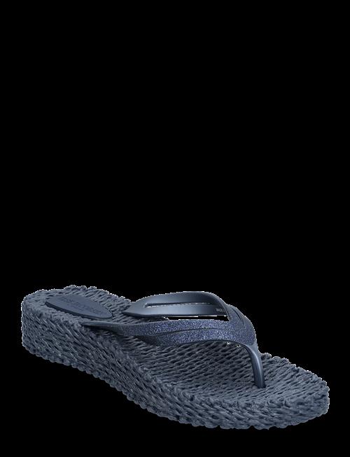 Ilse Jacobsen | Flip Flops On Platform Sole | 40