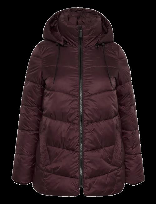 Kaffe Curve | Kcsusanna Jacket | 44