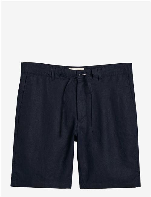 Gant | Relaxed Linen Ds Shorts | XXXL