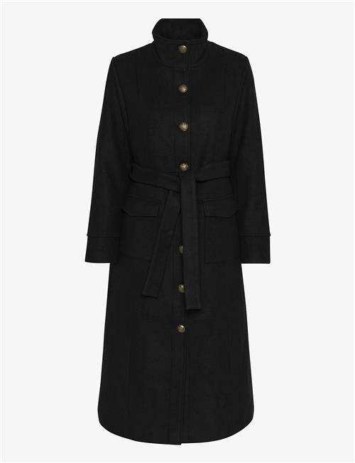 Cream | Crtova Coat | 38