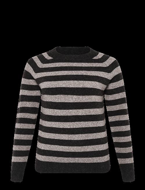 Vero Moda Maternity | Vmmdoffy Ls O-Neck Blouse Ga | XS
