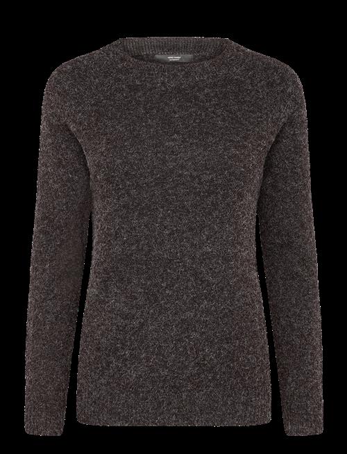 Vero Moda Maternity | Vmmdoffy Ls O-Neck Blouse Ga | L