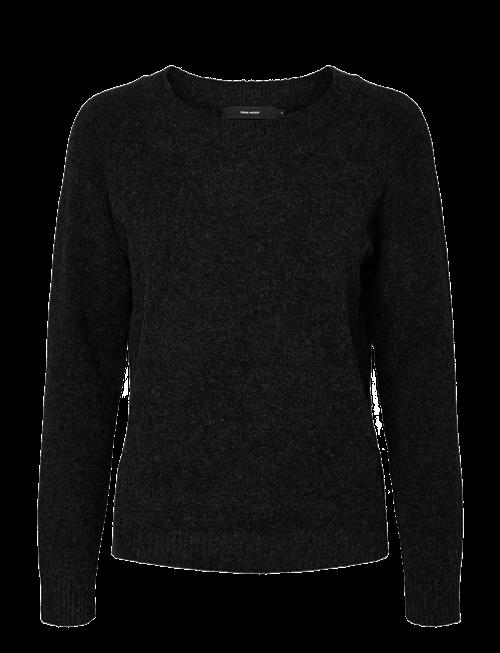 Vero Moda Maternity | Vmmdoffy Ls O-Neck Blouse Ga | XS