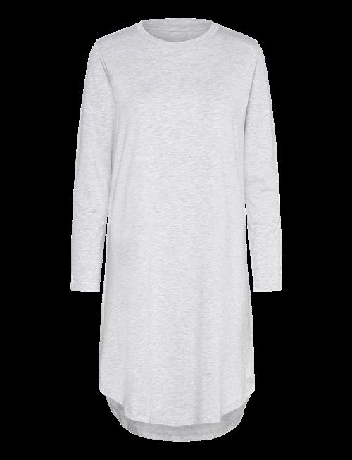 URBAN QUEST | Women Bamboo Longsleeved Night Dress | XL