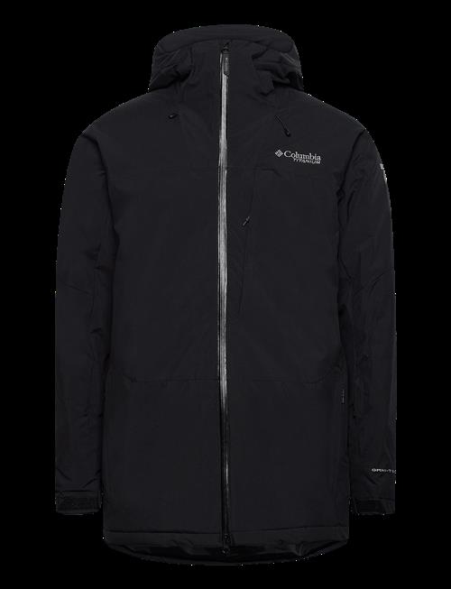 Columbia Sportswear | Winter District Iii Jacket | XL