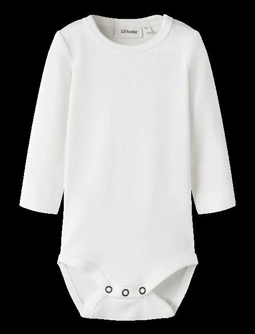 Lil'Atelier | Nbngayo Ls Slim Body Lil Noos | 62