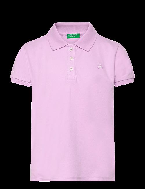 United Colors of Benetton | H/S Polo Shirt | 150
