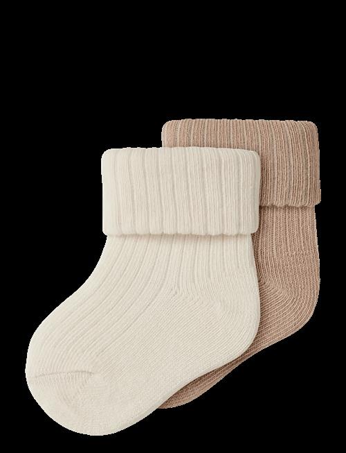 name it | Nbnnugat 2P Sock | 74-80