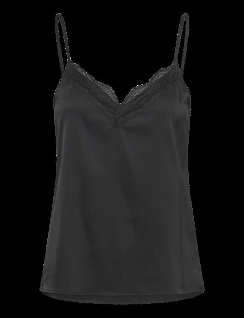 Rosemunde | Rhjasmine Sl Night Strap Top | 44