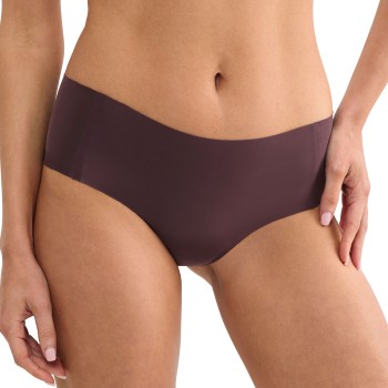 Sloggi Trusser ZERO Feel 2 0 Hipster Blomme X-Large Dame