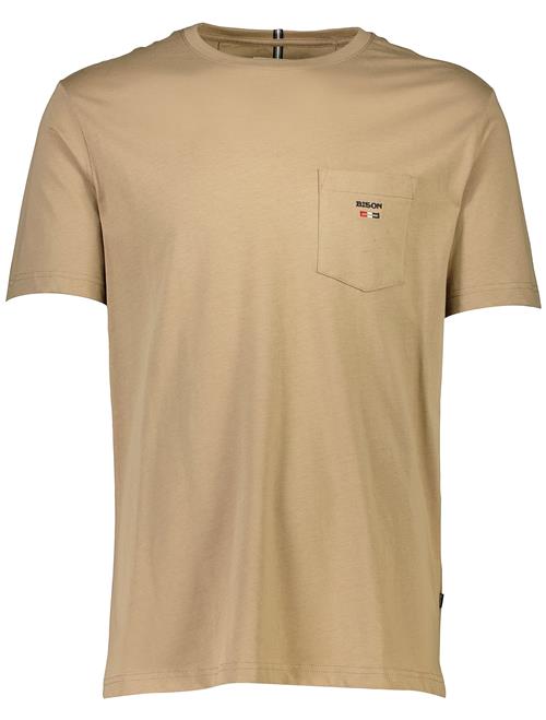 Bison T-shirt