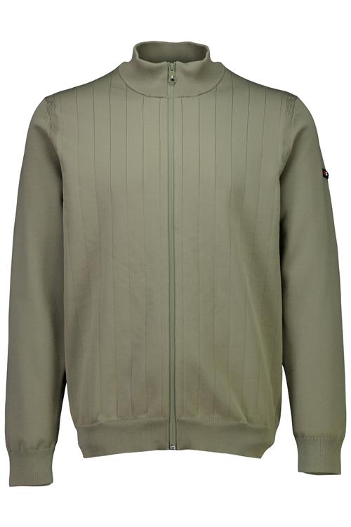 Bison Cardigan