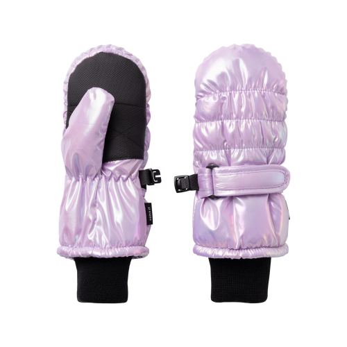 NAME IT Luffer More Pastel Lilac