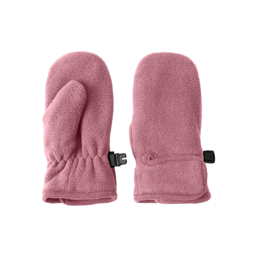 NAME IT Fleece Luffe Nmar Wistful Mauve