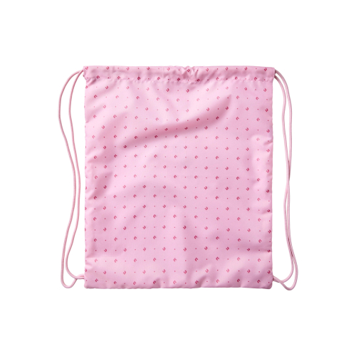 NAME IT Sportstaske Tari Romance Rose