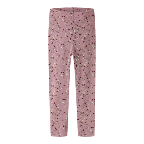 NAME IT Leggings Oceana Lilas