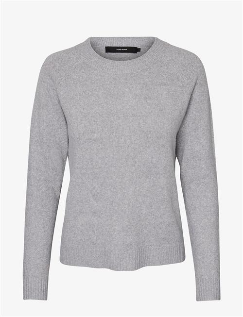 Vero Moda | Vmdoffy Ls O-Neck Blouse Ga Noos | L