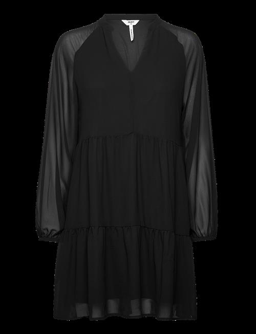 Object | Objmila Gia L/S Dress Noos | 44