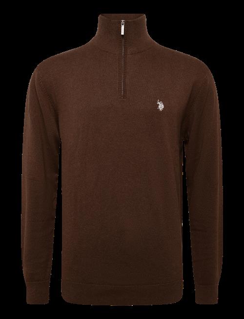 U.S. Polo Assn. | Uspa Knit Brison Men | L