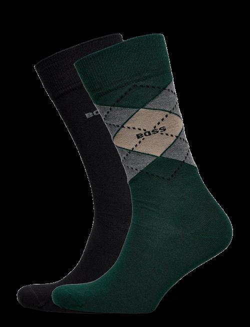 BOSS | 2P Rs Argyle Cc | 40-46