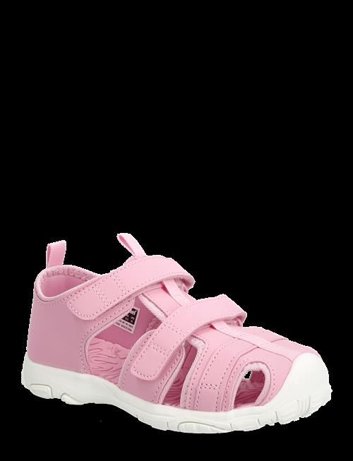Se Hummel | Sandal Velcro Infant | 24 hos Booztlet