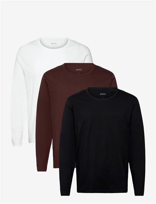BOSS | Lsshirtrn 3P Classic | XL