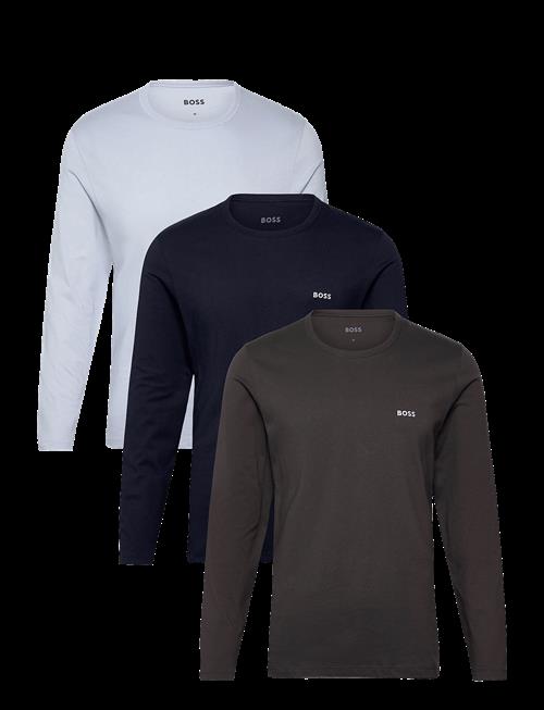 BOSS | Lsshirtrn 3P Classic | M