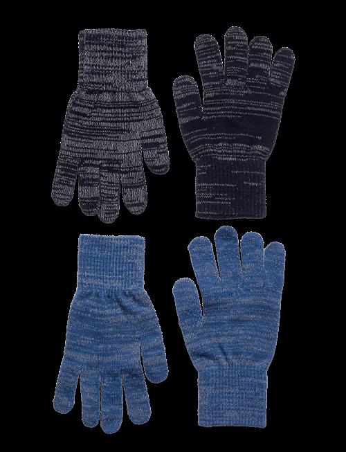 CeLaVi | Magic Gloves W.reflex 2-Pack | 7\12Y