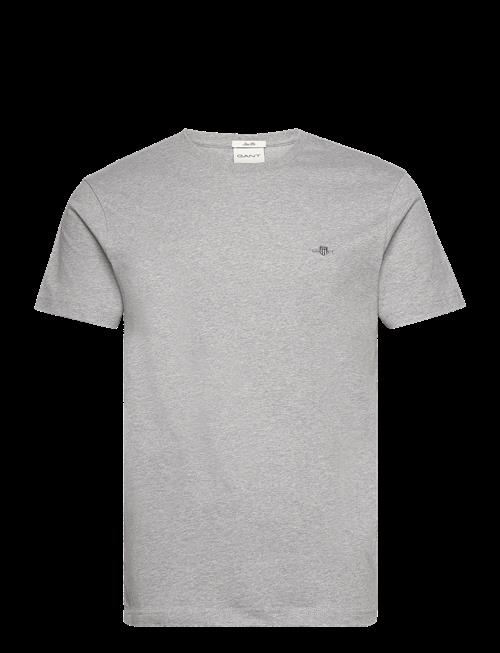Gant | Slim Shield Ss T-Shirt | XXL