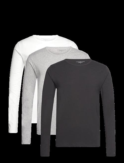 Tommy Hilfiger | 3P Ls Tee | L