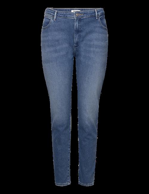 Wrangler | Skinny | 25 x 30
