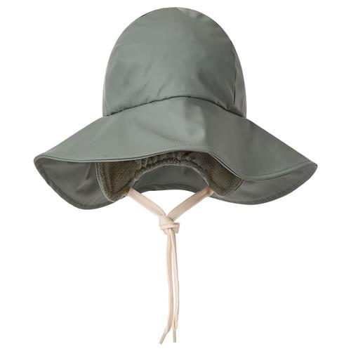 Kuling Vasa Regnhat Light Green 52 cm  Grøn  52 cm  Drenge, Piger