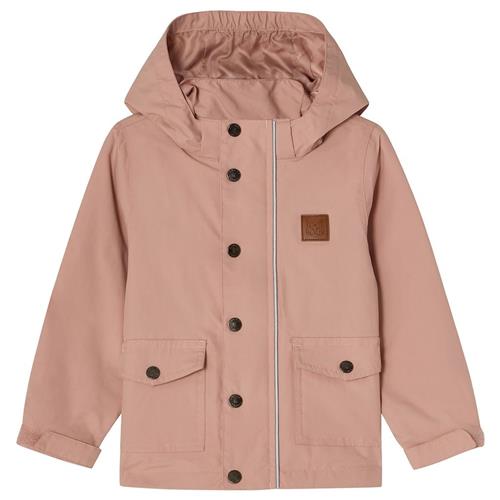 Kuling Stockholm Skaljakke Woody Rose 98 cm  Lyserød  98 cm  Drenge, Piger