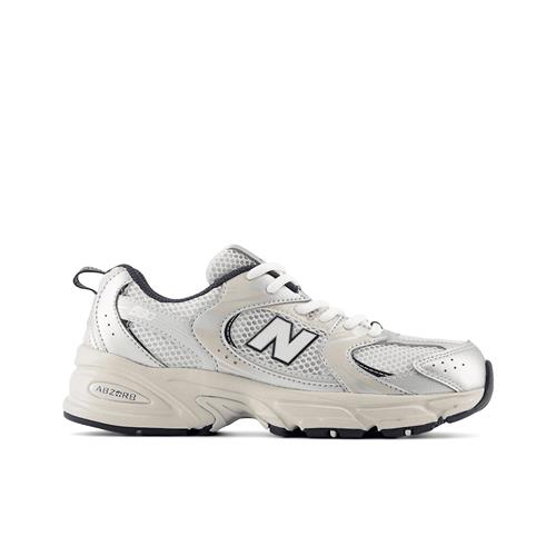New Balance 530 Kids Lace Sneakers Summer Fog  Summer Fog 37 EU    37 EU  Drenge