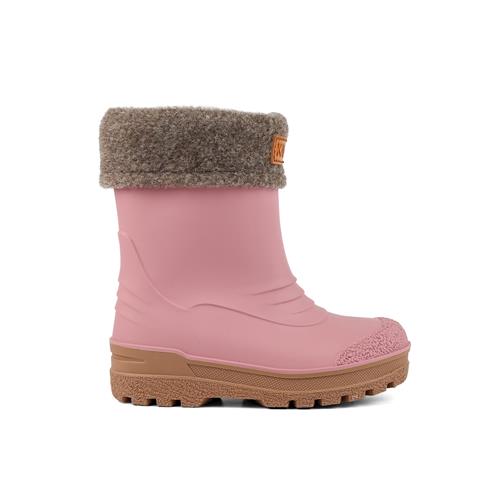 Kavat Gimo WP Gummistøvler Ash Rose  Ash Rose 34 EU  Lyserød  34 EU  Piger