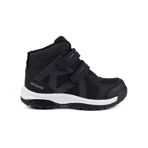 Kavat Kramfors Sneakers Black  Black 32 EU  Sort  32 EU  Drenge, Piger