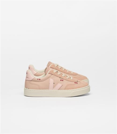 Veja Volley Veja X Konges Slojd Sneakers Cherry Petale  Cherry Petale-27  Lyserød  27 EU  Piger
