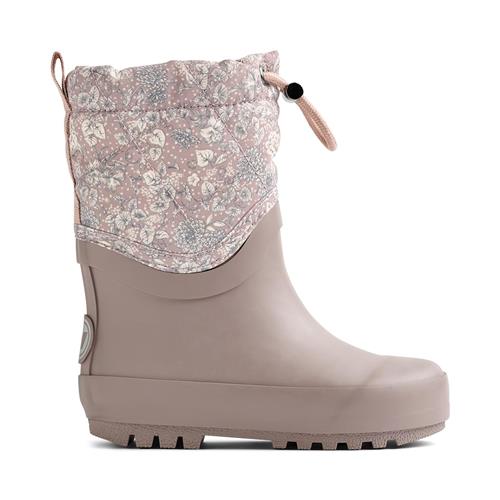 Wheat Drizzle Thermo-snemølle Dry Rose Flowers  Dry Rose Flowers 22 EU  Lilla  22 EU  Piger
